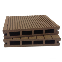 Classic Anti-Insect Eco-Friendly WPC Wood Plastic Composite Decking